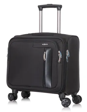 Starlite 4 Wheel Laptop Trolley Case