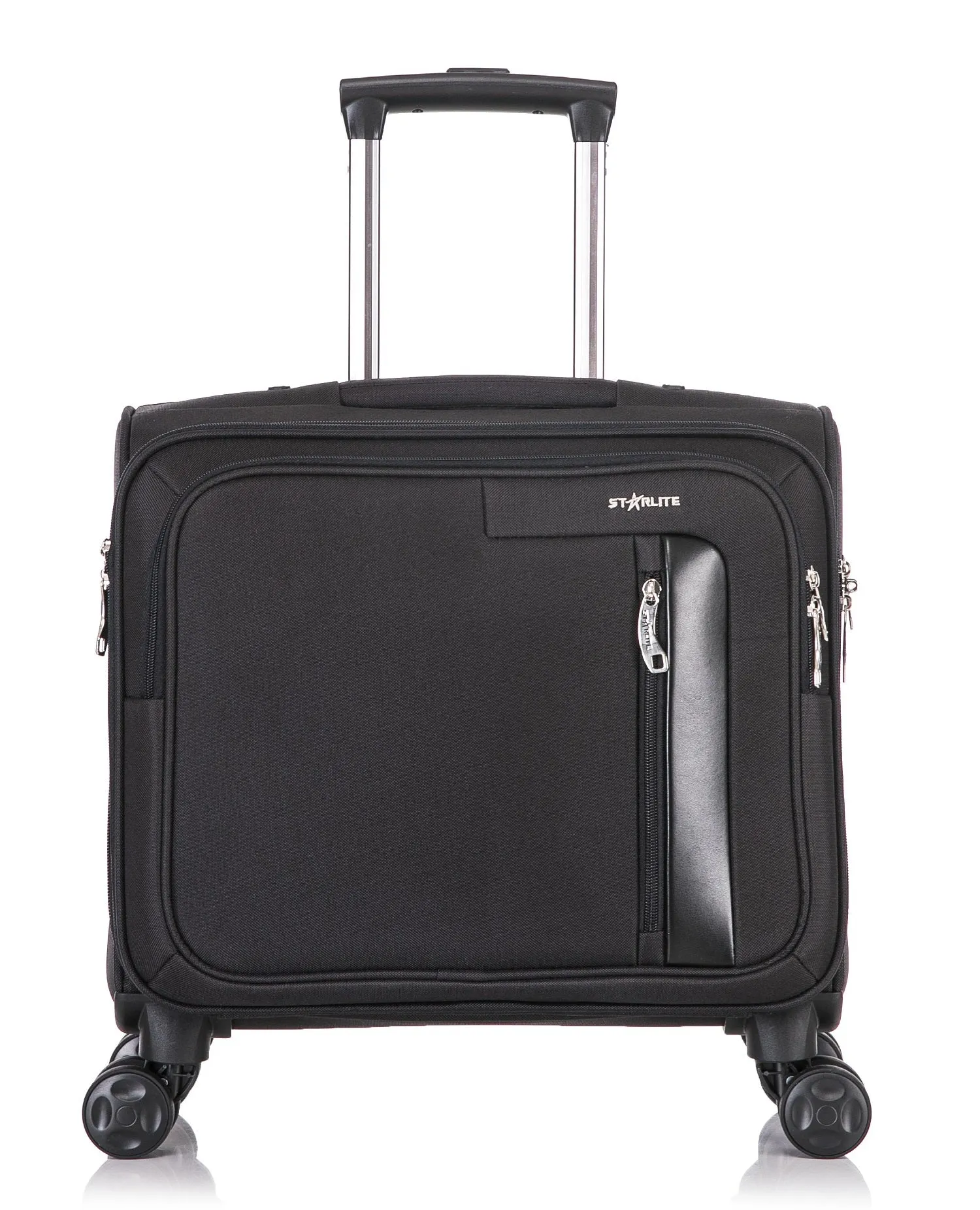 Starlite 4 Wheel Laptop Trolley Case