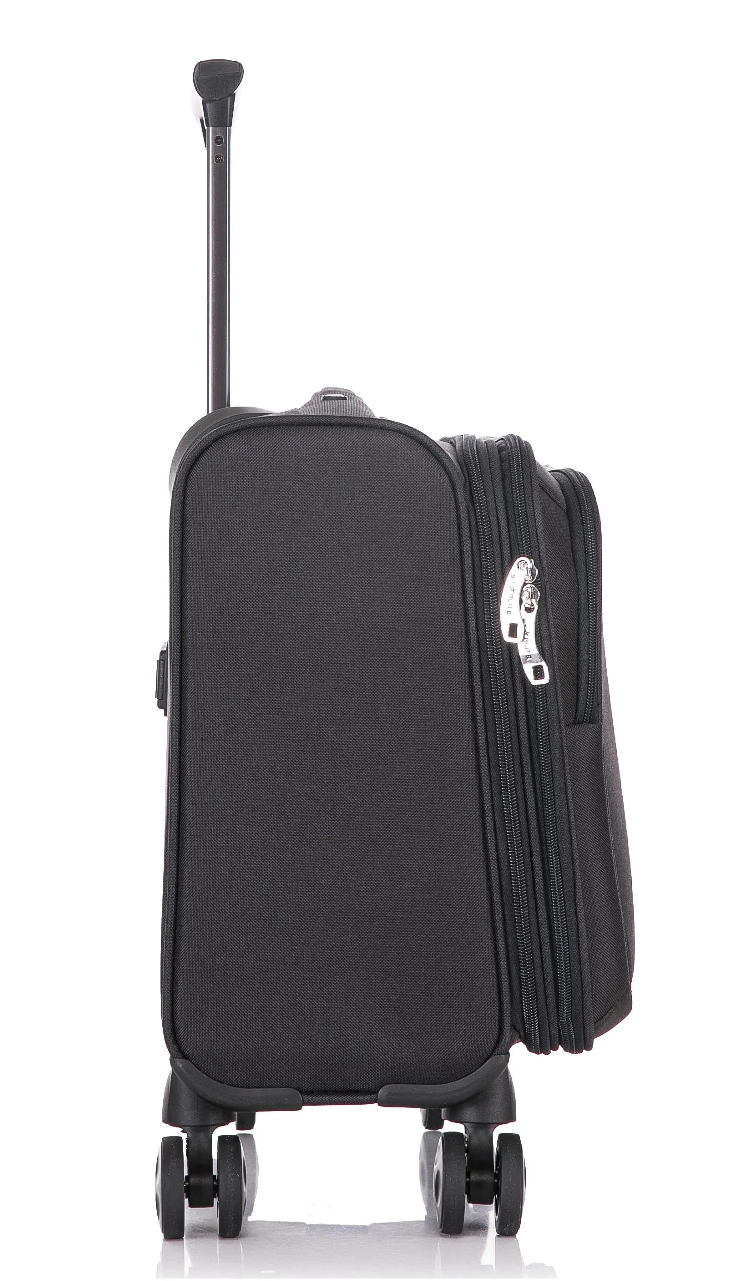 Starlite 4 Wheel Laptop Trolley Case