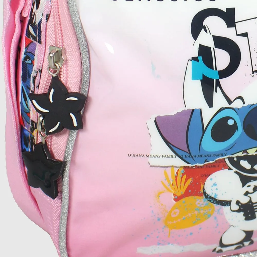 Stitch Lunch Bag