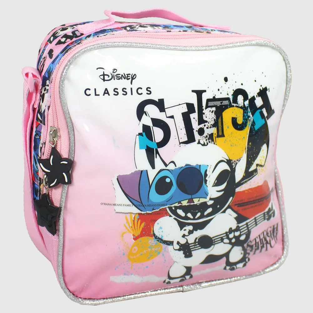 Stitch Lunch Bag