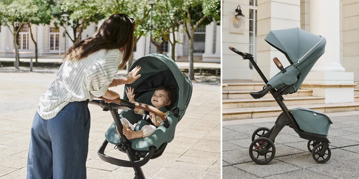 Stokke Xplory X