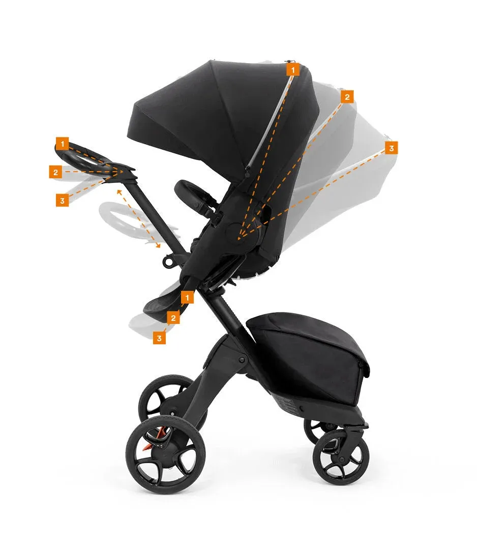 Stokke Xplory X