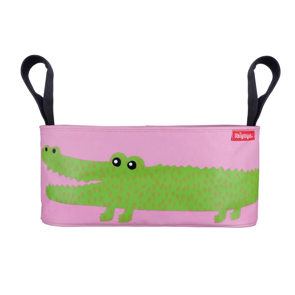 Stroller Organizer - by Ibiyaya