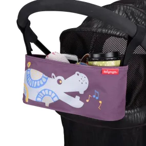 Stroller Organizer - by Ibiyaya