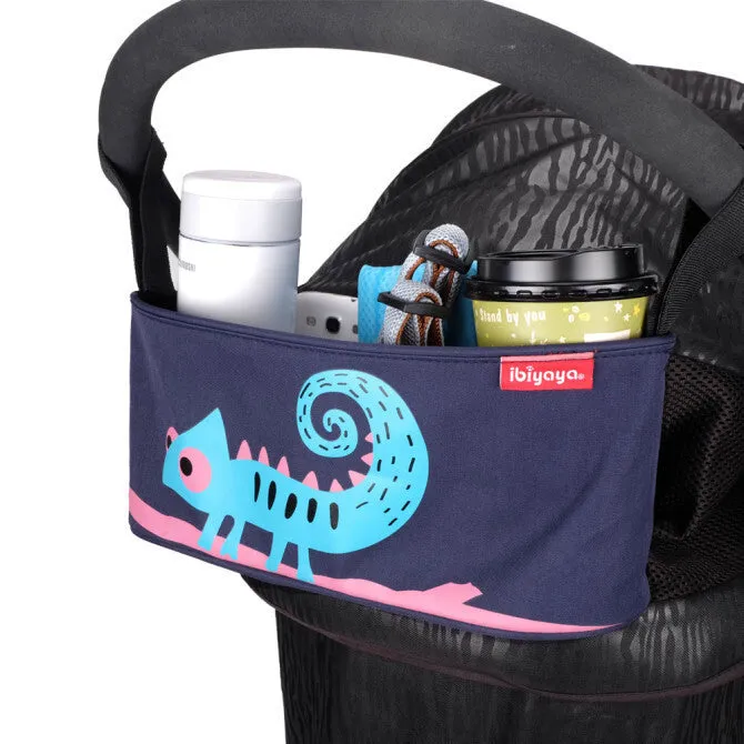 Stroller Organizer - by Ibiyaya