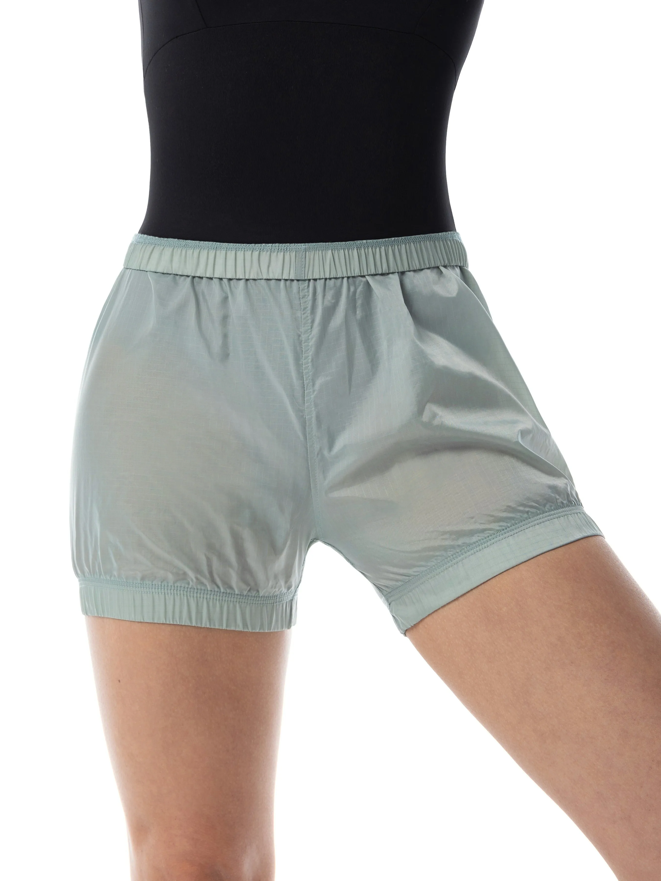 Suffolk Spring Ripstop Shorts