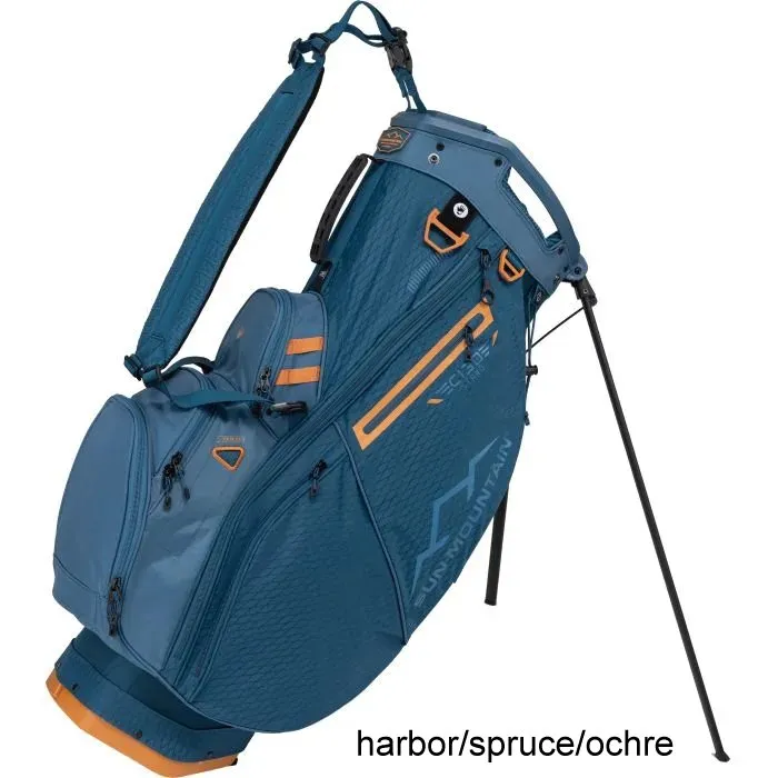 Sun Mountain C-130S Stand Bag (14-way top) 2024 - Free Personalization