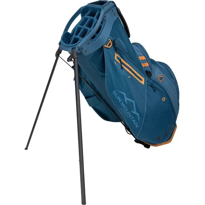 Sun Mountain C-130S Stand Bag (14-way top) 2024 - Free Personalization