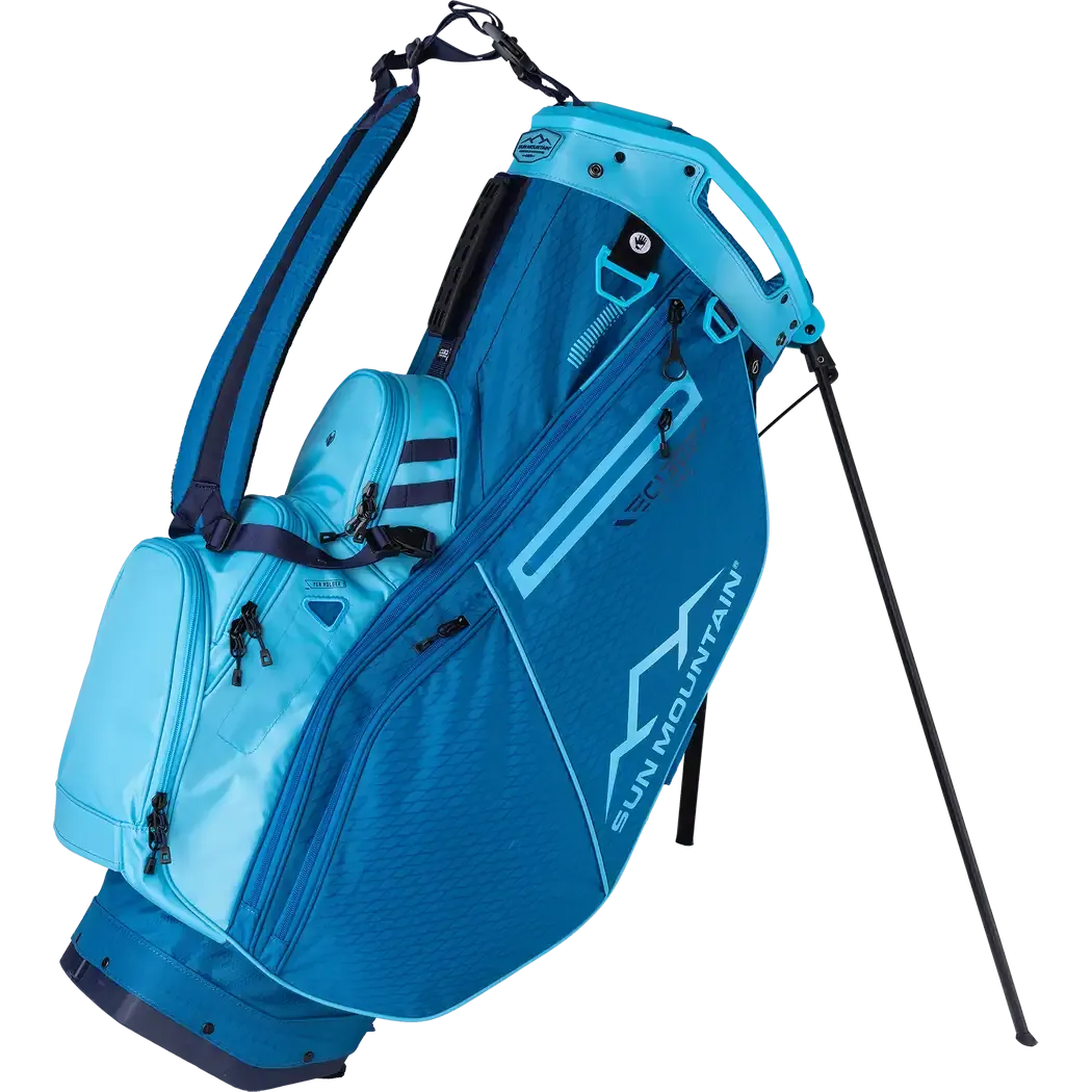 Sun Mountain C-130S Stand Bag