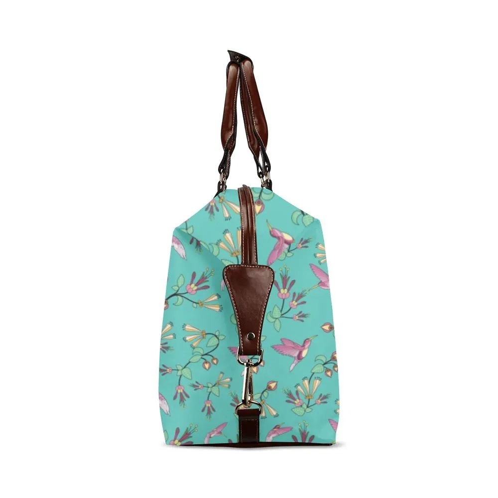 Swift Pastel Classic Travel Bag