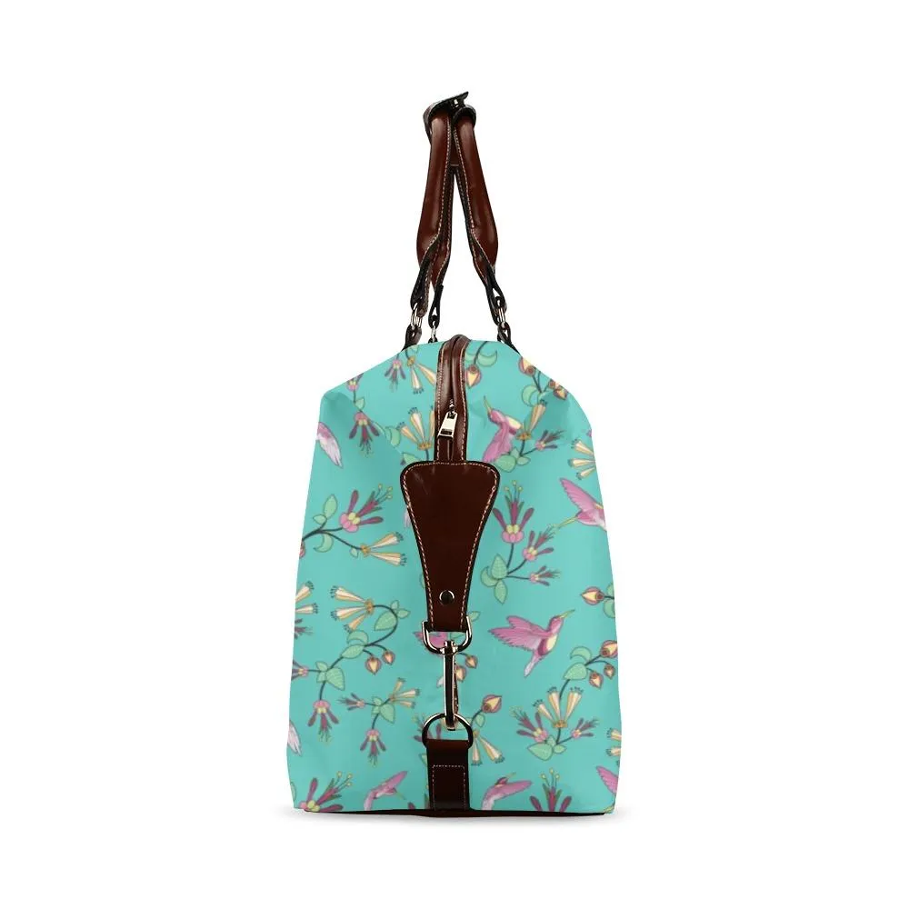 Swift Pastel Classic Travel Bag