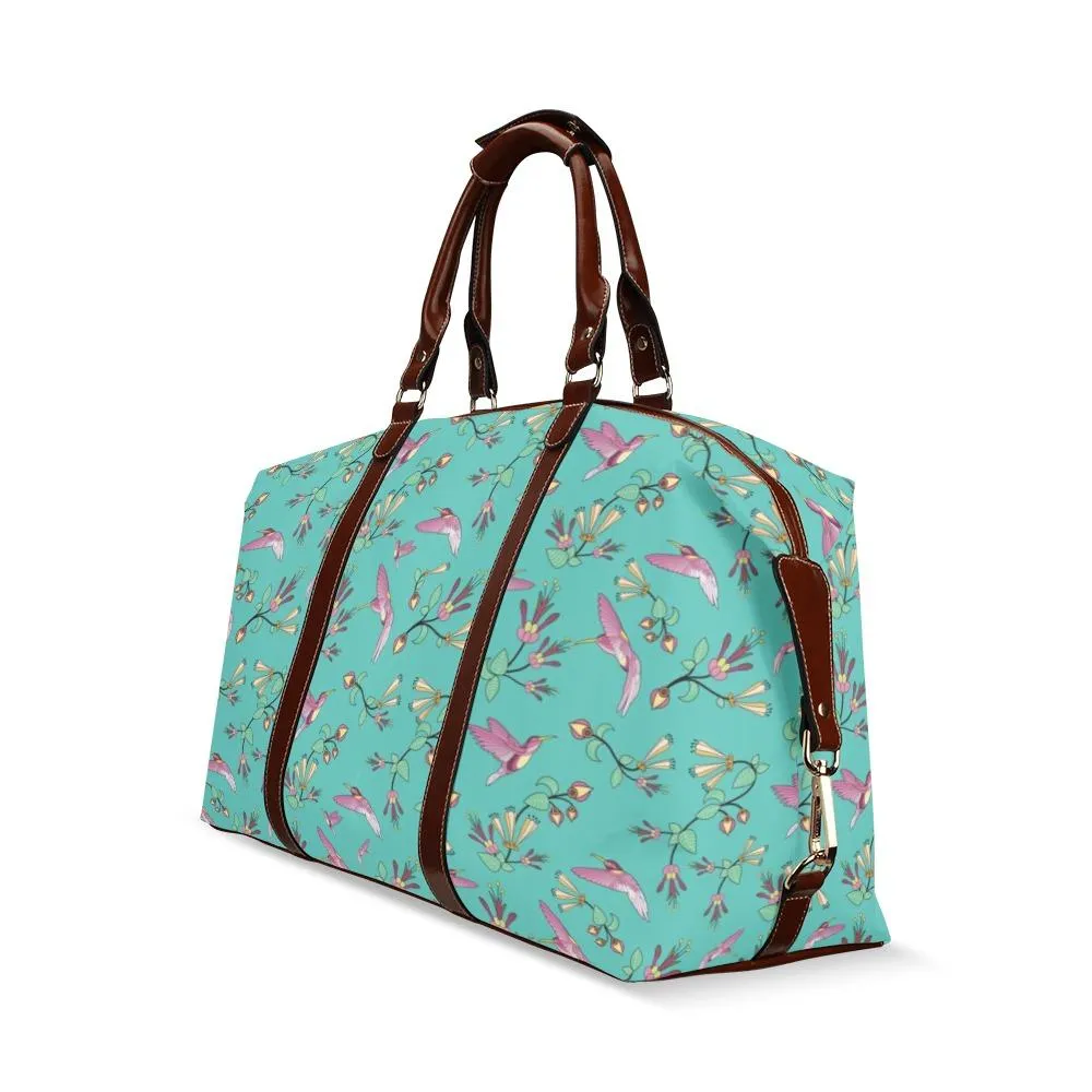 Swift Pastel Classic Travel Bag