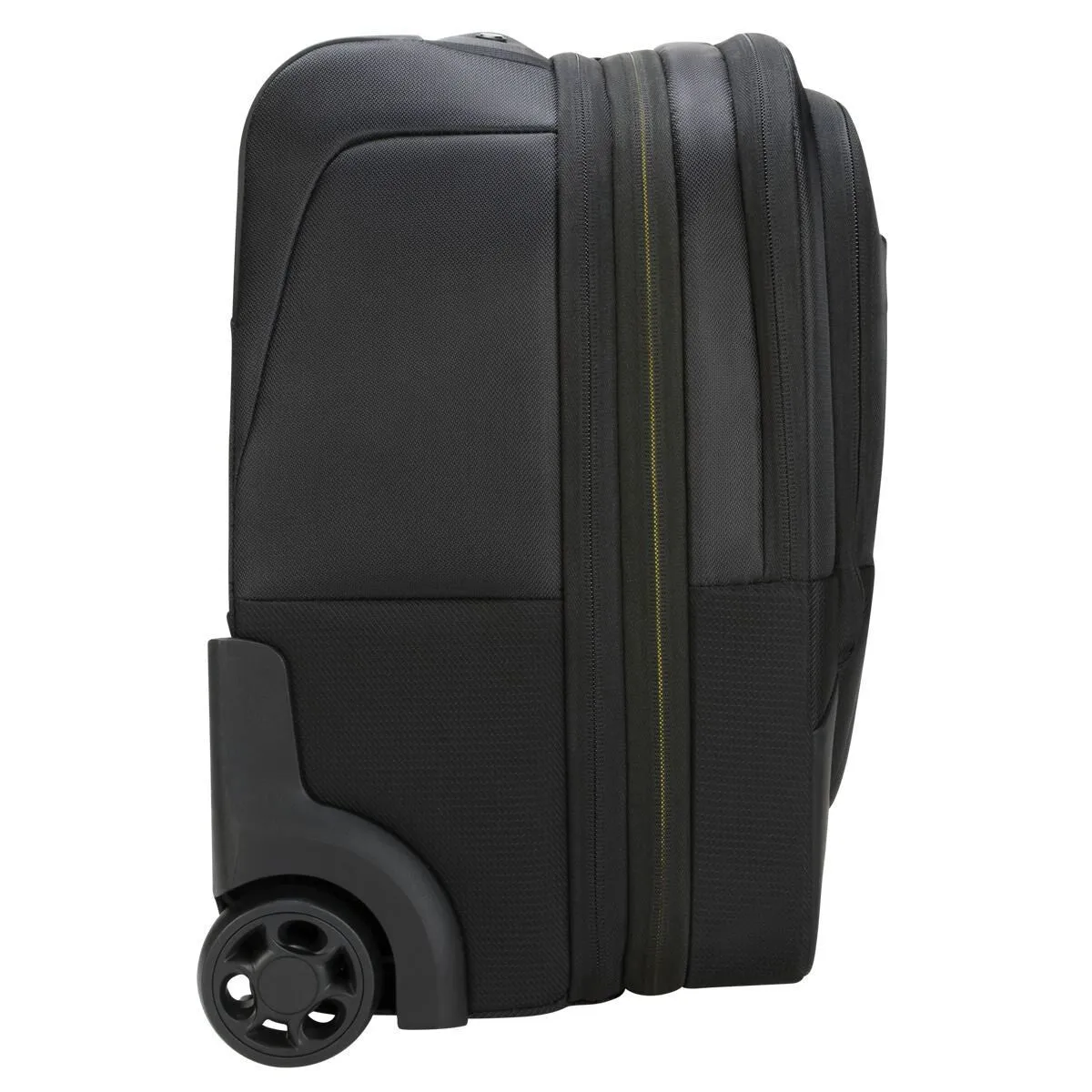 Targus TCG717GL laptop case 43.9 cm (17.3") Trolley case Black