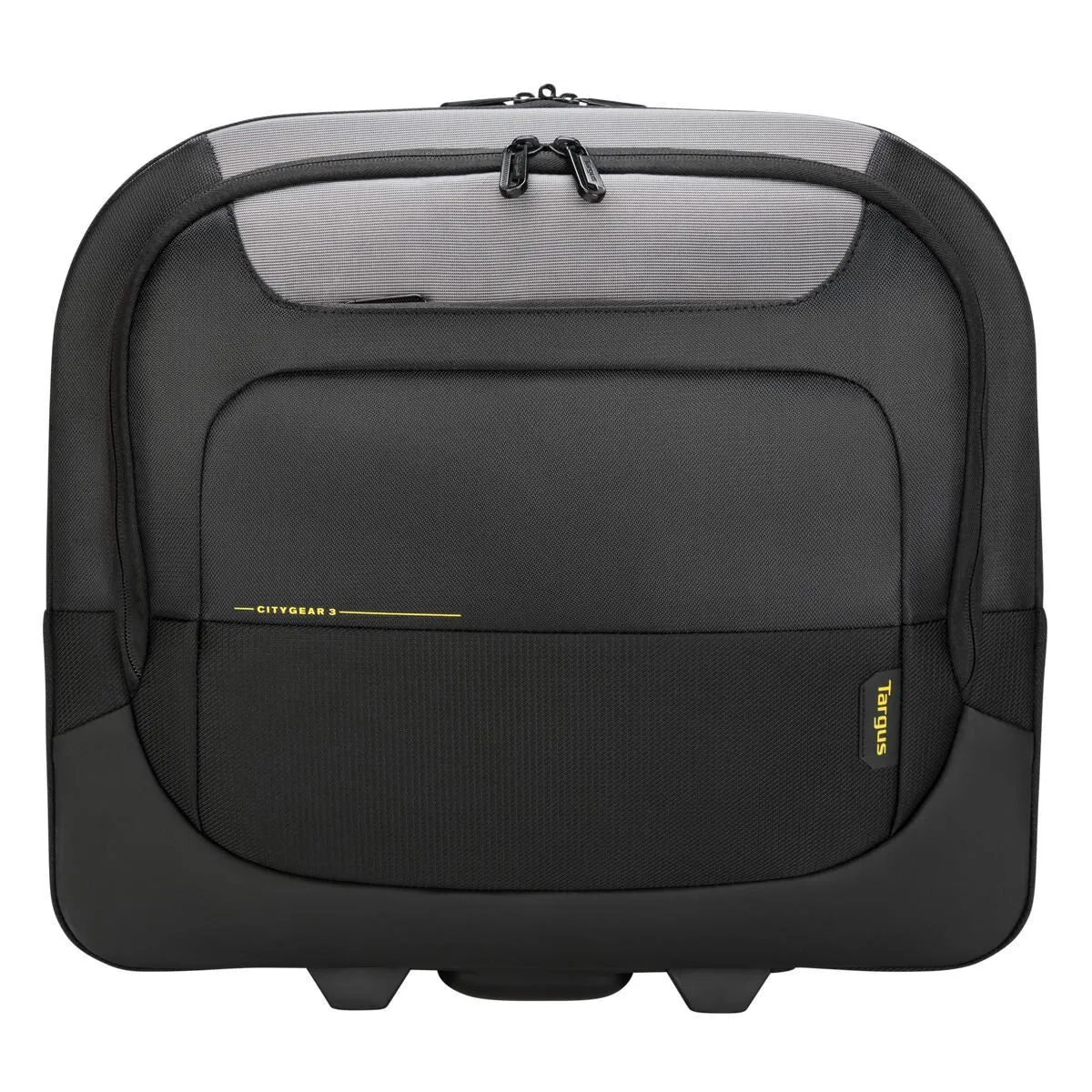 Targus TCG717GL laptop case 43.9 cm (17.3") Trolley case Black