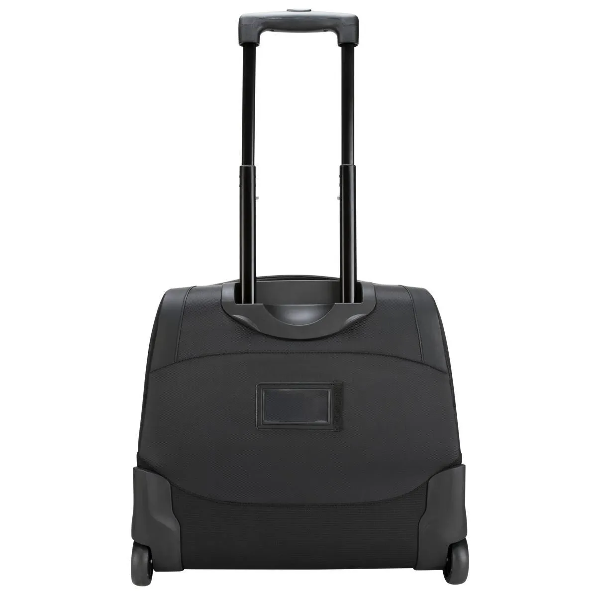 Targus TCG717GL laptop case 43.9 cm (17.3") Trolley case Black