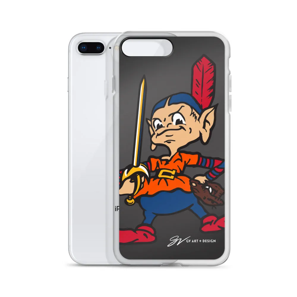 Team Cleveland iPhone Case