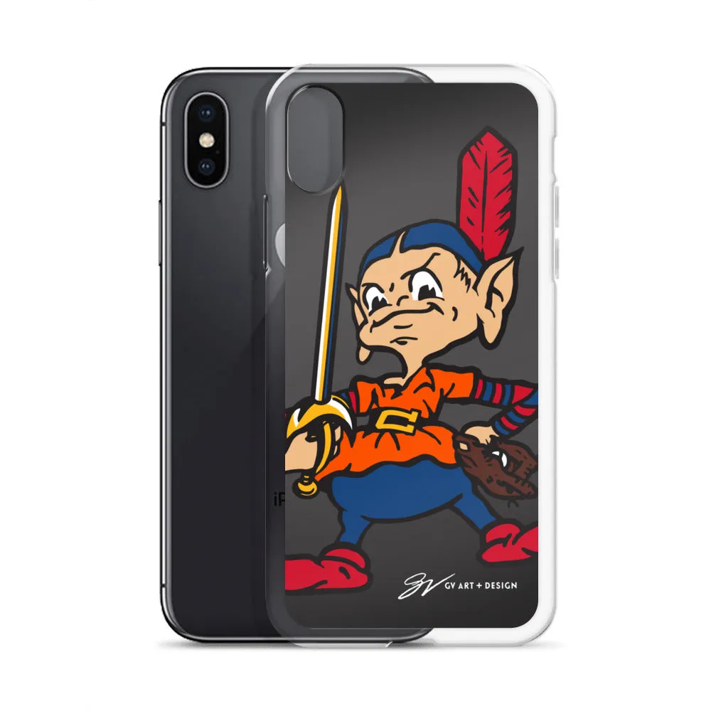 Team Cleveland iPhone Case