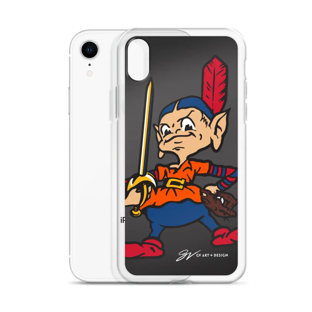 Team Cleveland iPhone Case