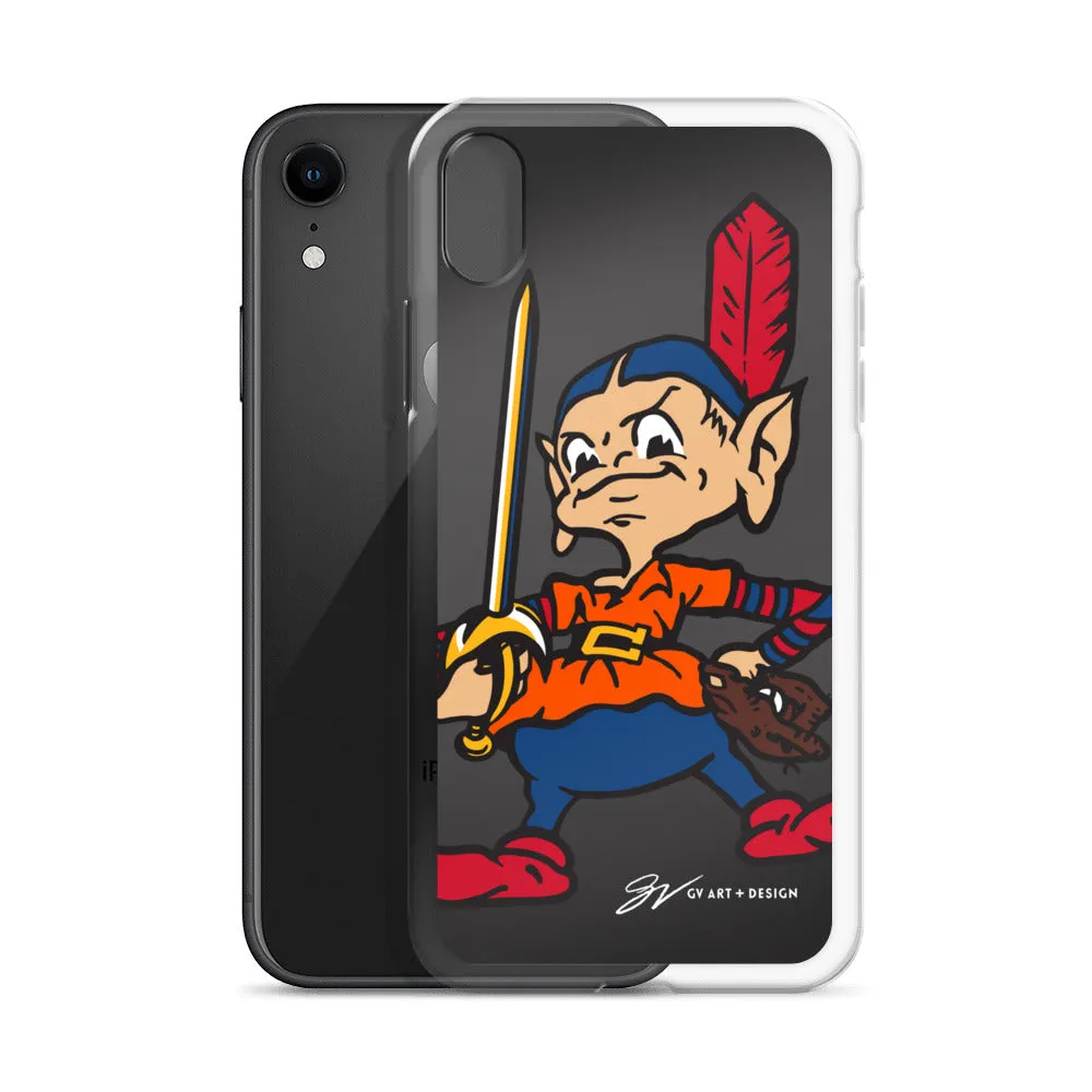 Team Cleveland iPhone Case