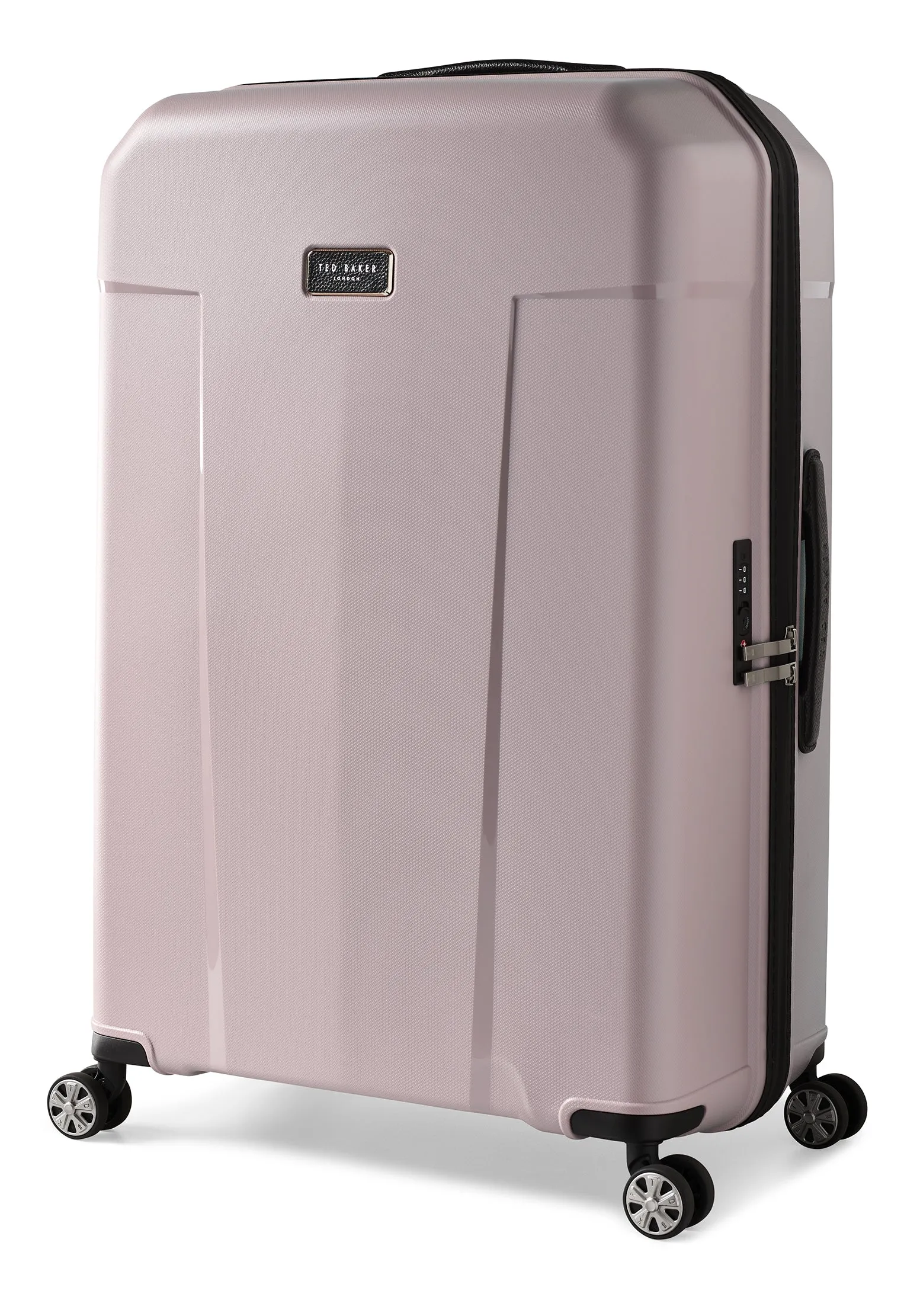 Ted Baker Flying Colours 79.5cm 4-Wheel Large Suitcase