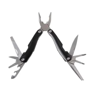 Ten Tools in One Multi-Tool