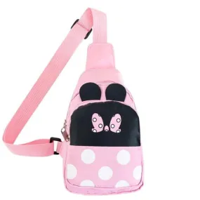 The Minnie New Bag