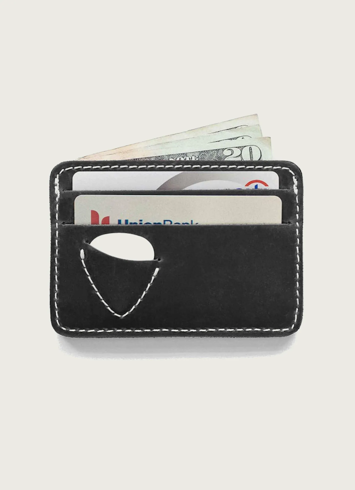 The Picker's Wallet