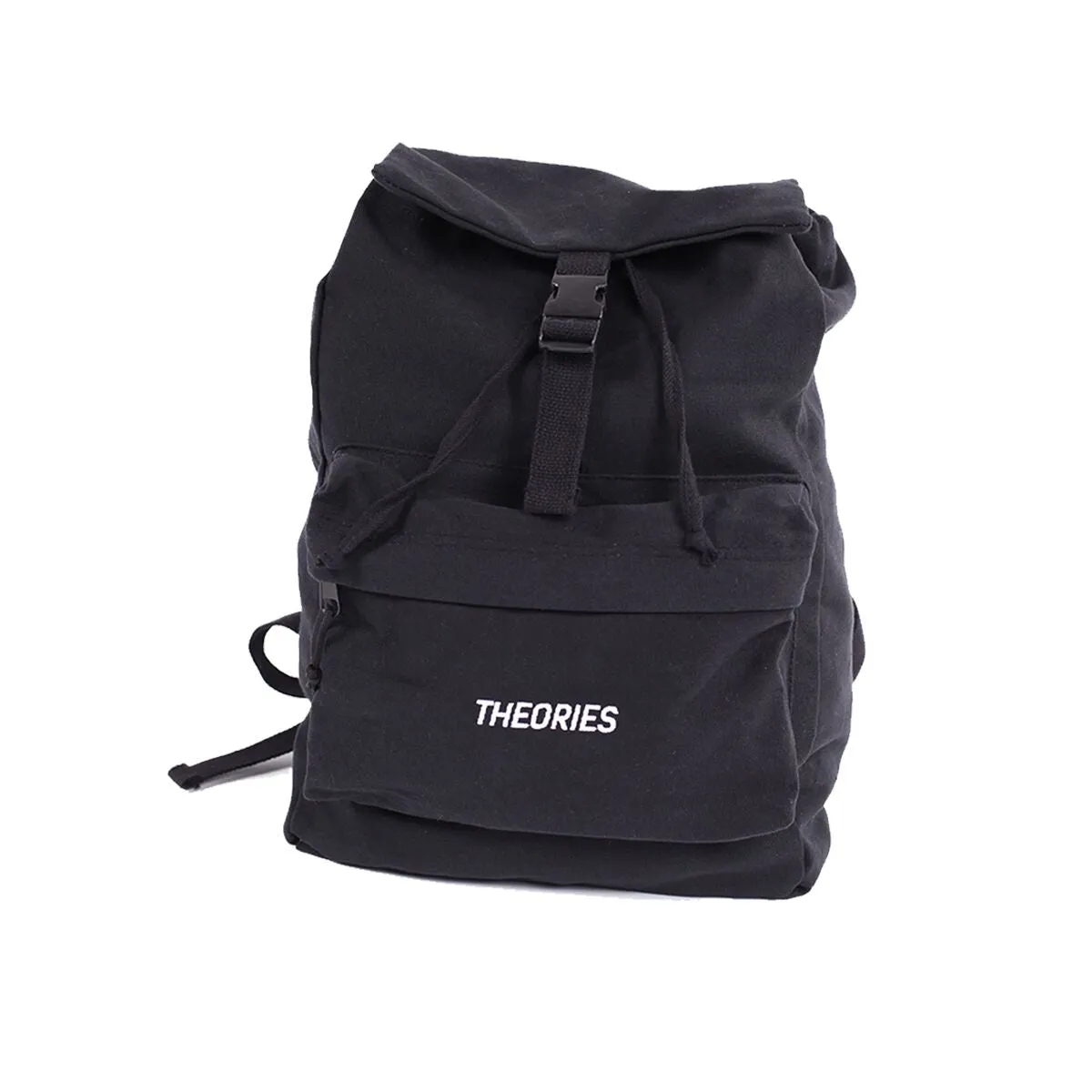 THEORIES - STAMP CAMPER BAG