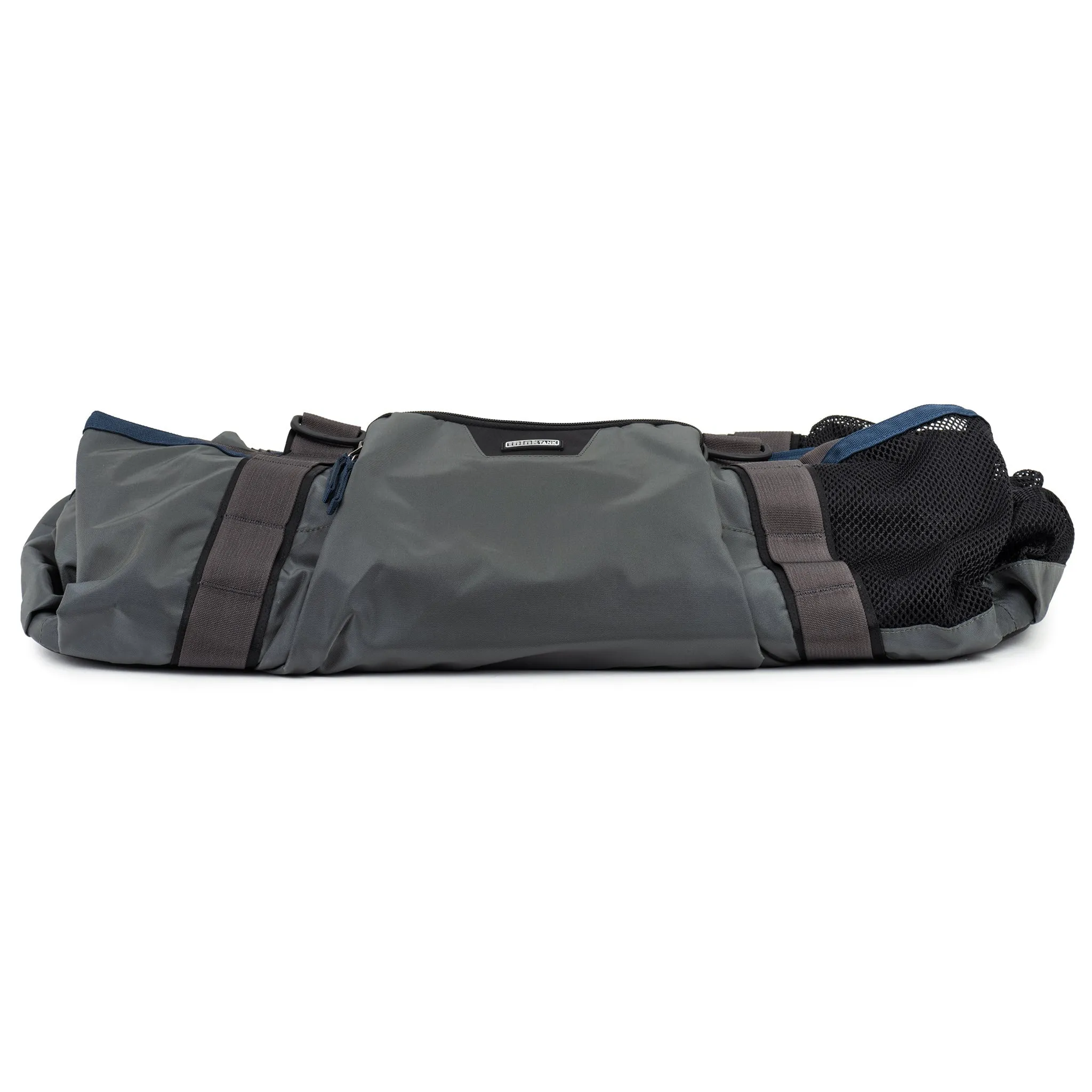 Think Tank - Freeway Longhaul 75  - Green/Grey