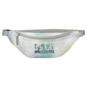 Tie Dye Fanny Pack