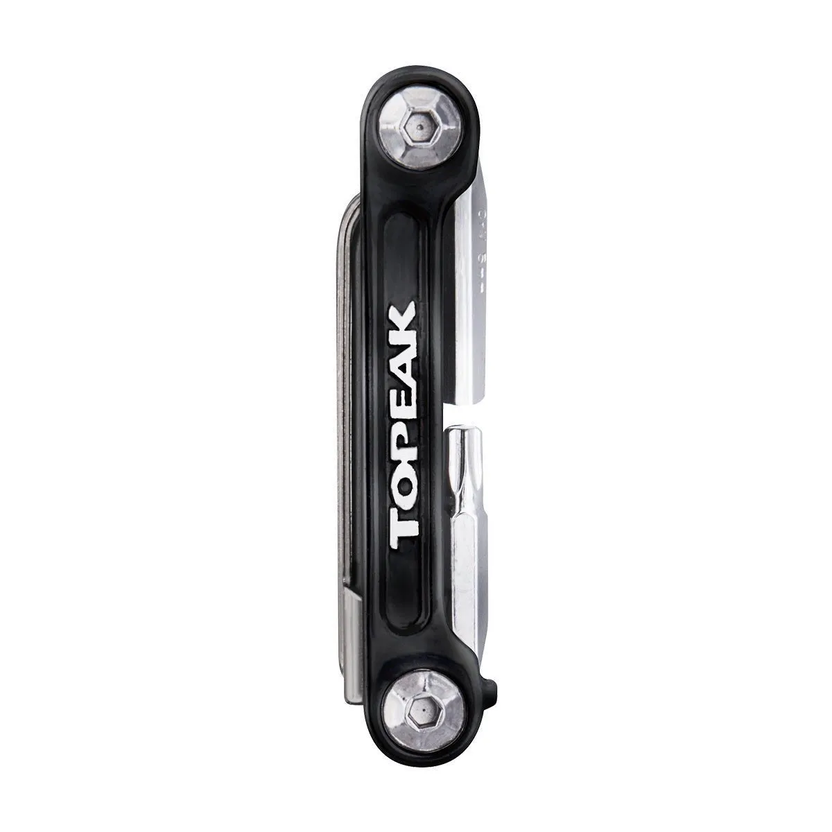 Topeak Mini 9 Pro Bike Multi Tool - Black