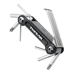 Topeak Mini 9 Pro Bike Multi Tool - Black