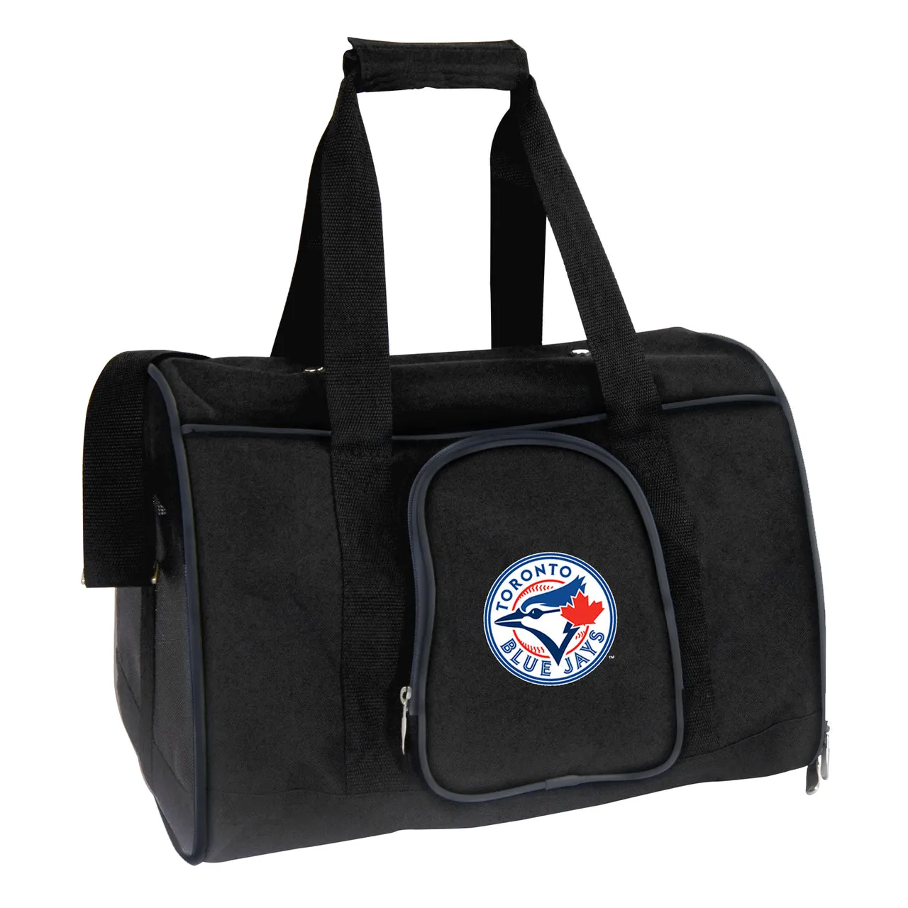 Toronto Blue Jays 16" Premium Pet Carrier