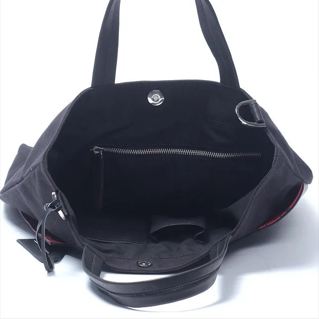 Transformable Tote