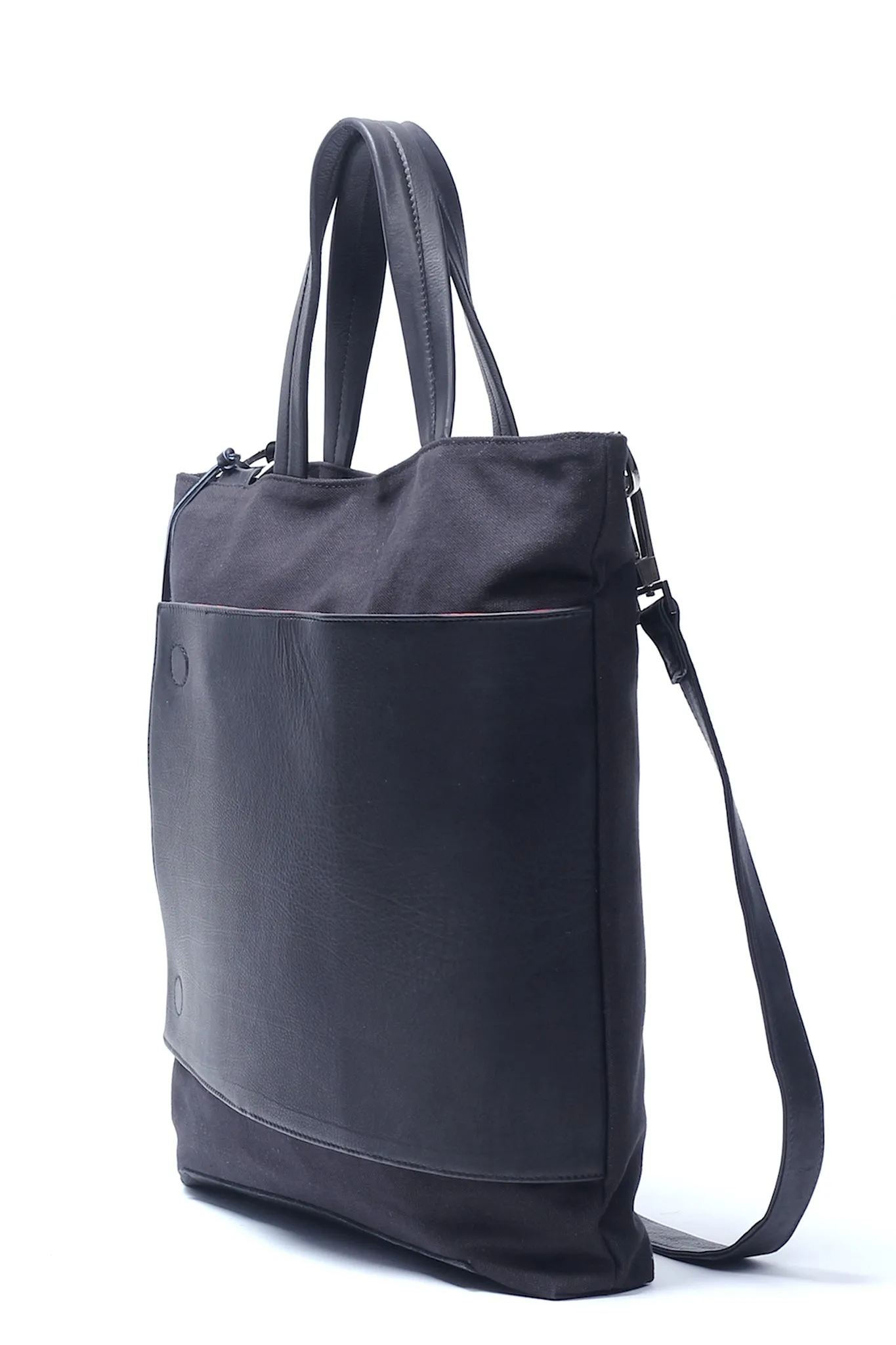 Transformable Tote