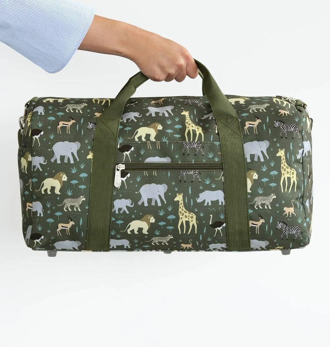 Travel bag - Savanna