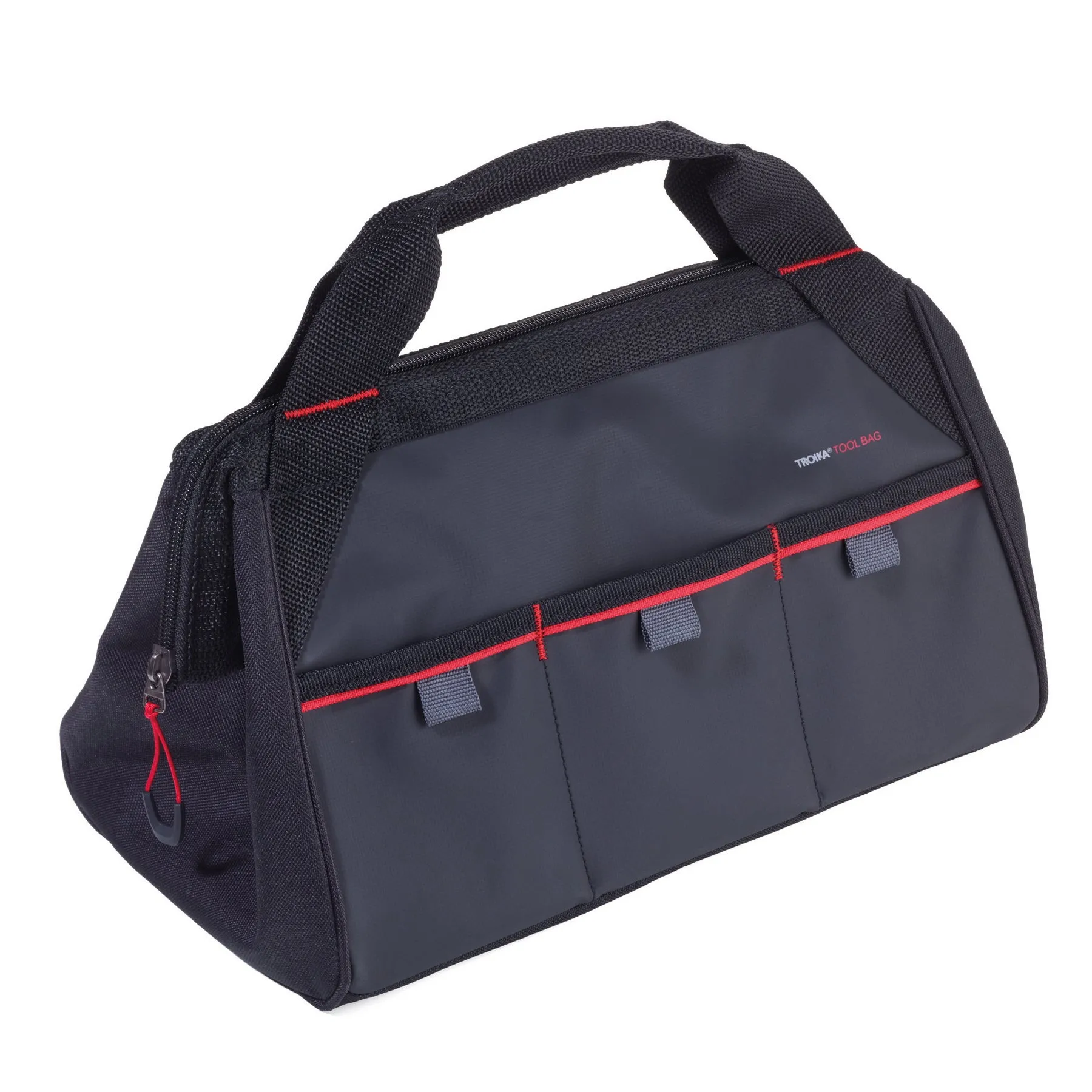 Troika Tool Bag with Carrying Handle