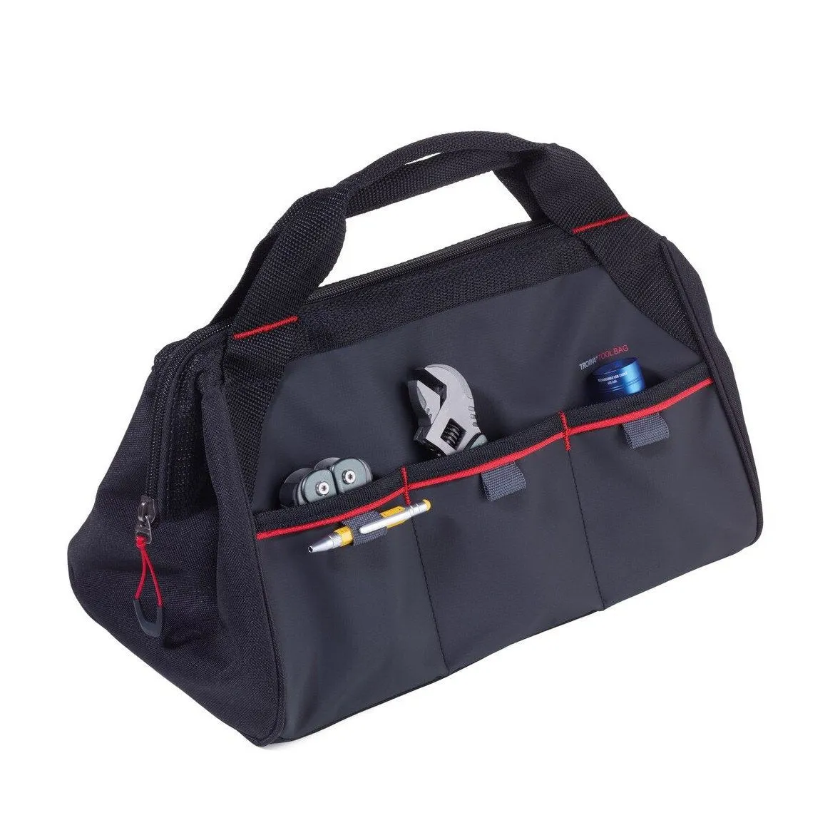 Troika Tool Bag with Carrying Handle