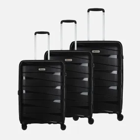 TROLLEY CASE 3PCS SET