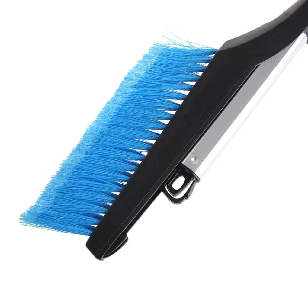 Universal Extendable Ice Scraper Brush