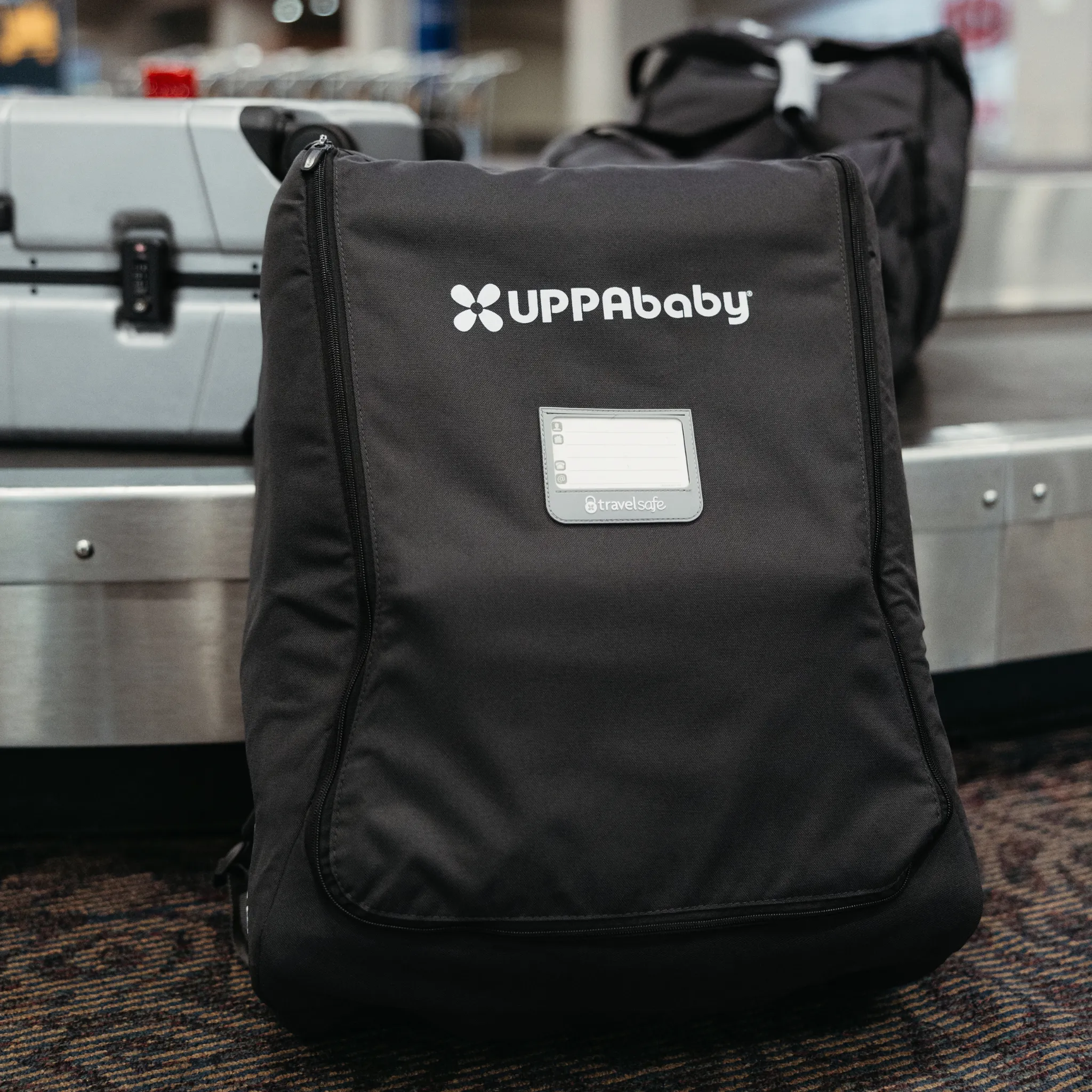 UPPAbaby | Travel Bag for Minu & Minu V2