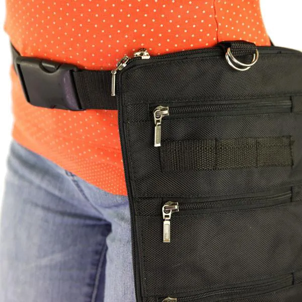 VA551 Multifunction Drop Leg Bag Motorcycle Thigh Pack Waist Belt