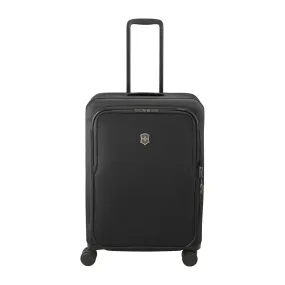 VICTORINOX CONNEX BLACK