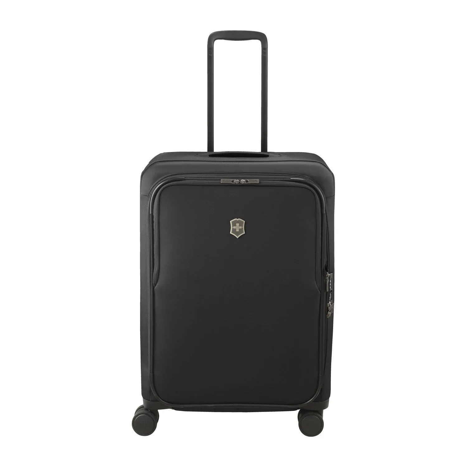 VICTORINOX CONNEX BLACK