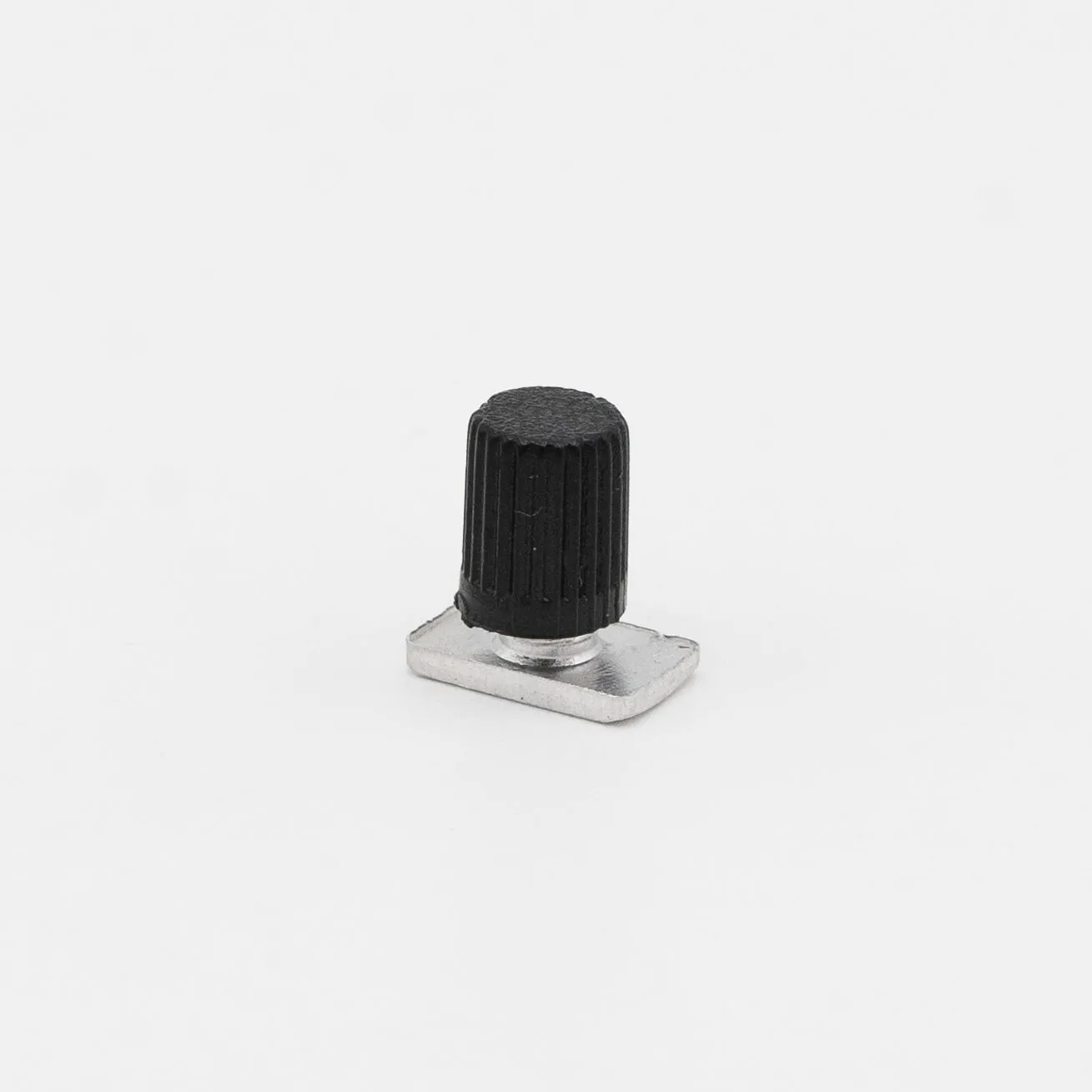 Vim Tools MR-SA100  Studs and T Bolts 1/4" for Magrail 100 Pack