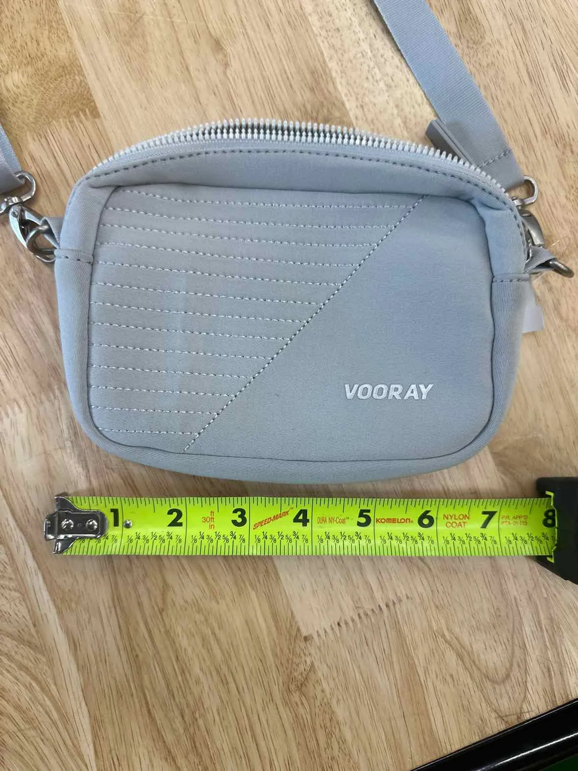 Vooray Travel Bag