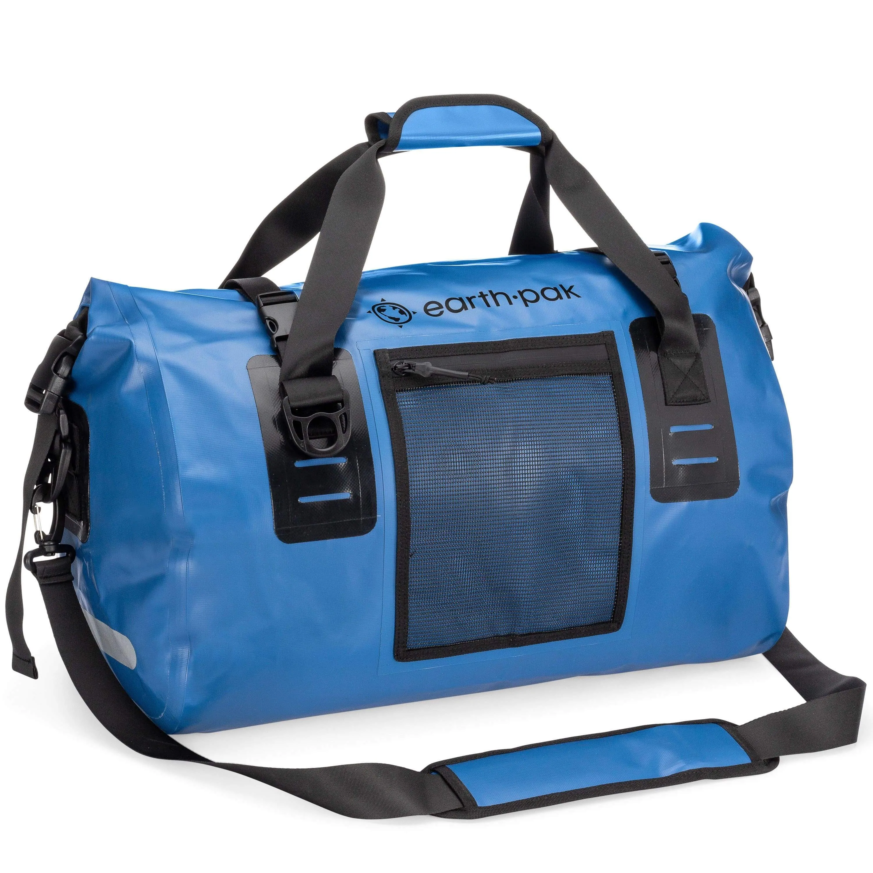 Voyager Waterproof Duffel Bag (50L/70L/90L/120L)