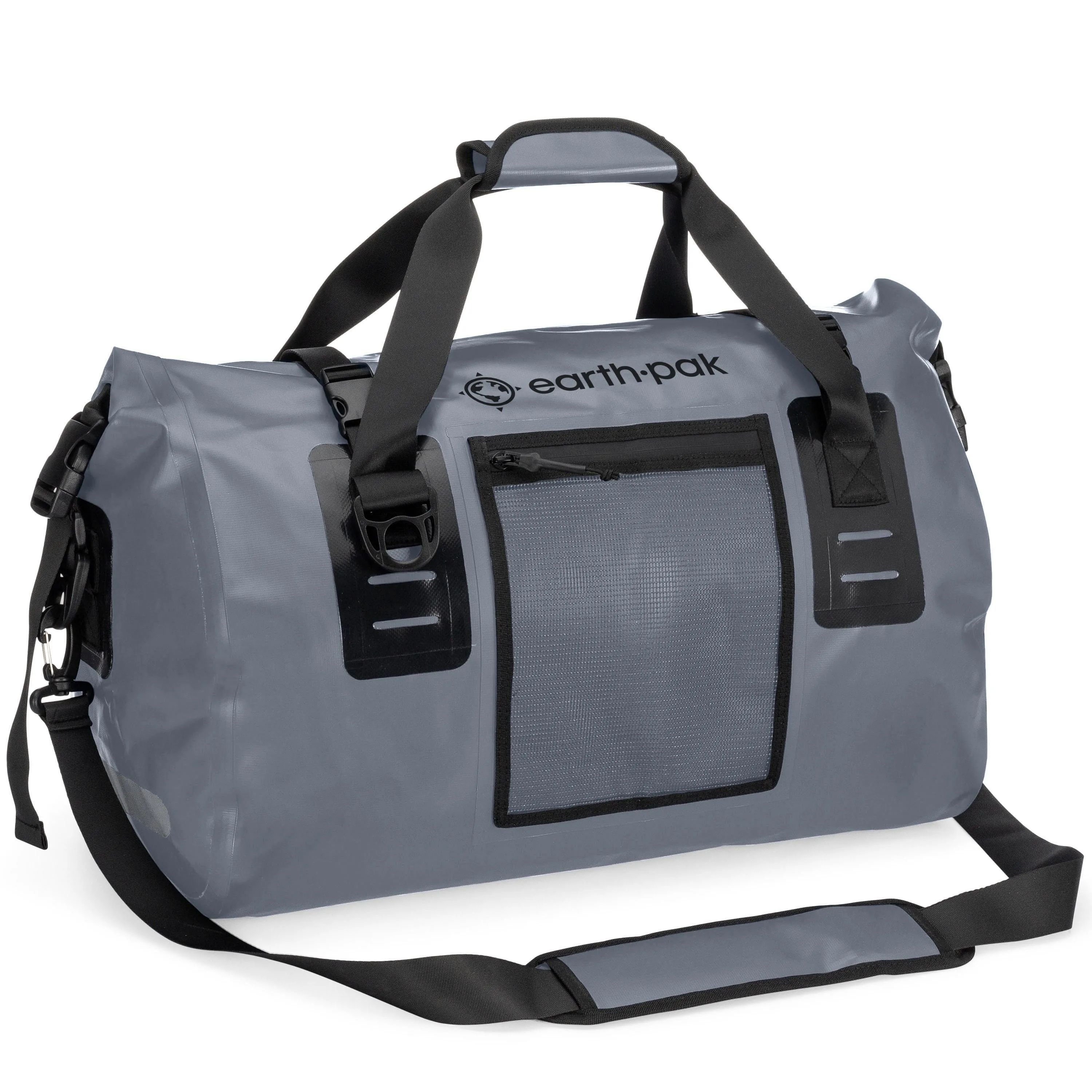 Voyager Waterproof Duffel Bag (50L/70L/90L/120L)