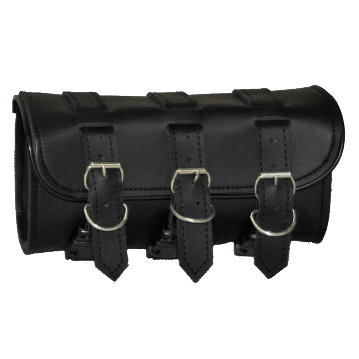 VS107H 3 Strap Square Plain Tool Bag